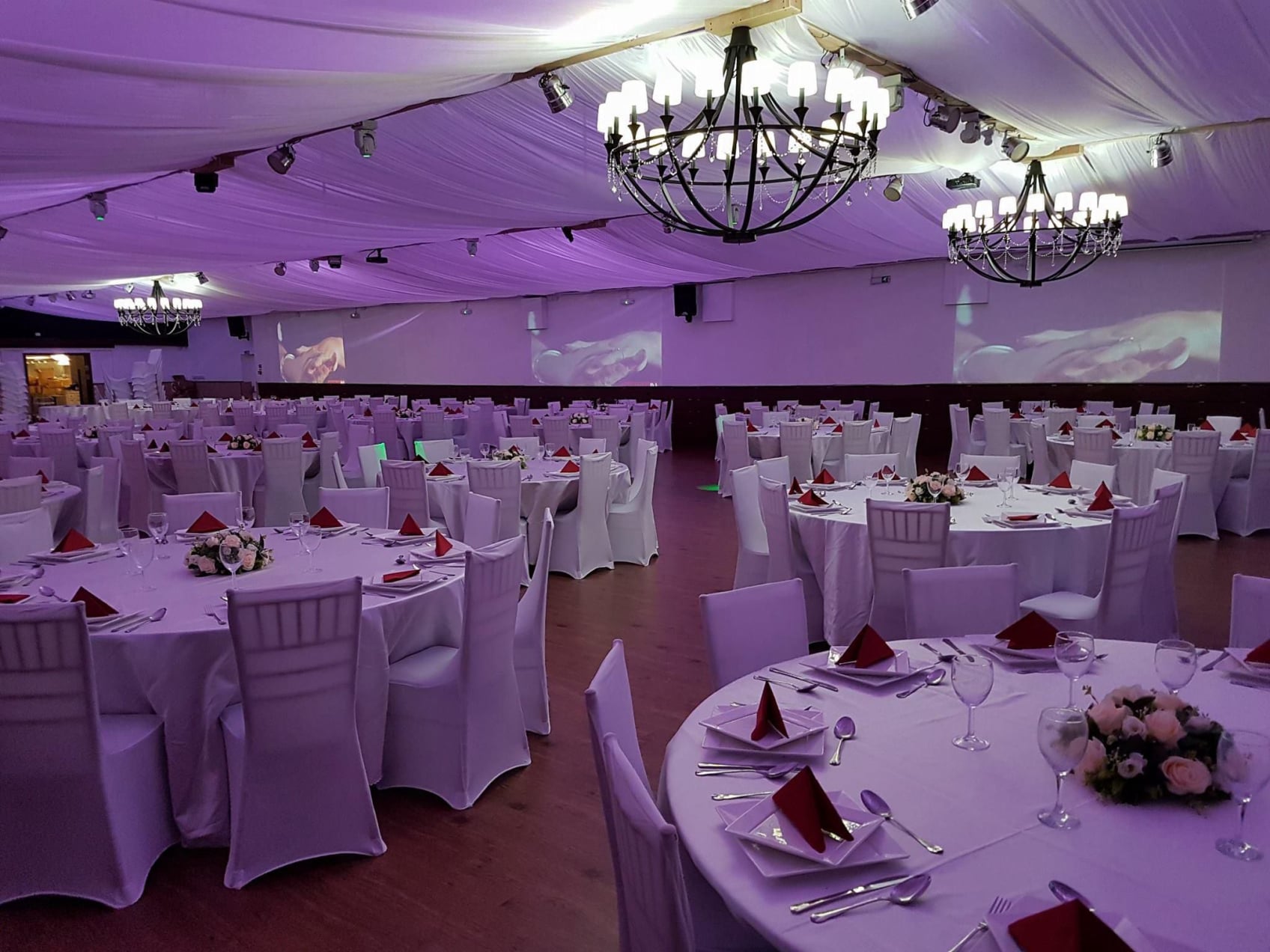 Rochdale Royale Restaurant